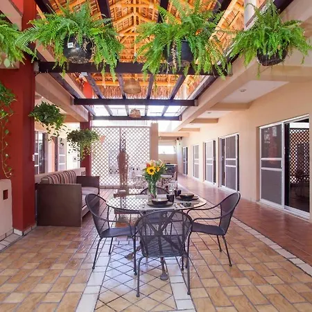 Terraza Studios